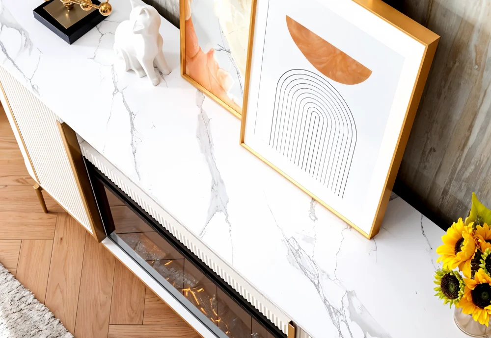electric fireplace top rated